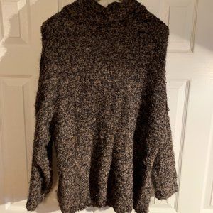 Free People Lightweight Sweater